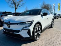 Gebraucht Renault Megane E-Tech Techno 161 kW (220 PS) 2022 Weiß Limousine