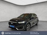 Gebraucht Ford Kuga ST-Line X 152 PS (111 kW) 2025 Schwarz SUV