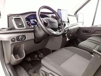 Gebraucht Ford Transit Trend 131 PS (96 kW) 2024 Frostweiß Limousine