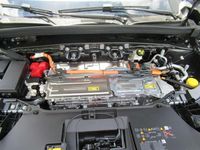 Gebraucht Renault Scenic E-Tech Esprit Alpine 160 kW (218 PS) 2024 Dolomitgrau metallic/dach in SUV