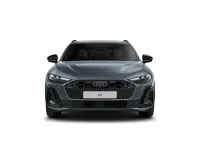 Neu Audi A5 Sport 367 PS (269 kW) 2026 Blau Kombi