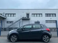 Gebraucht Kia Venga 135 PS (99 kW) 2015 Grau Kleinwagen