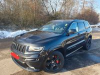 gebraucht Jeep Grand Cherokee Grand CherokeeSRT mit Gas