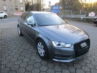 gebraucht Audi A3 Sportback 1.4 TFSI Ambiente HU 2.2026 Navi