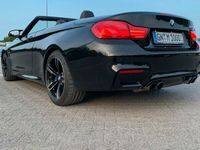 gebraucht BMW M4 Cabriolet DKG - Facelift ohne OPF