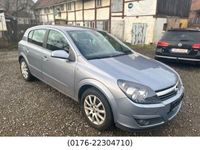 gebraucht Opel Astra 1.6 H Lim. Elegance KLIMA TÜV 06-2025