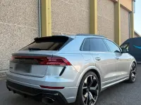 Gebraucht Audi RS Q8 Basis 600 PS (441 kW) 2024 Silber SUV