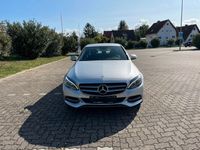 gebraucht Mercedes C180 CGI Avantgarde PDC v+h LED