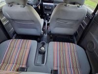 Gebraucht VW Fox 54 PS (39 kW) 2009 Kleinwagen