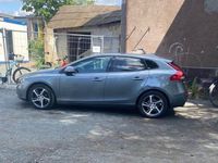 gebraucht Volvo V40 D2 Linje Svart Linje Svart