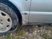 Gebraucht Audi A8 299 PS (219 kW) 1996 Silber Limousine