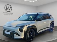 Neu Kia EV3 GT-Line 150 kW (204 PS) 2026 Silbern SUV