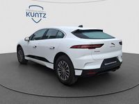 Gebraucht Jaguar I-Pace S 294 kW (400 PS) 2023 Fuji white SUV