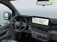 Nowe VW Caravelle Style 150 KM (110 kW) 2026 Szary Van