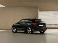 Gebraucht Audi Q2 S-Line 116 PS (85 kW) 2026 Mythosschwarz metallic SUV