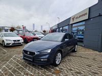 Gebraucht Seat Leon Style 150 PS (110 kW) 2024 Grau Limousine