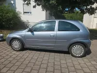 Gebraucht Opel Corsa 80 PS (58 kW) 2006 Kleinwagen