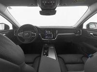 Gebraucht Volvo V60 CC Plus 197 PS (144 kW) 2023 Schwarz Kombi