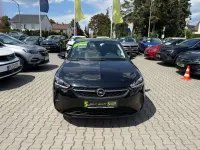 Gebraucht Opel Corsa Edition 101 PS (74 kW) 2022 Karbon schwarz Kleinwagen
