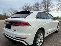 gebraucht Audi Q8 50 TDI quattro tiptronic