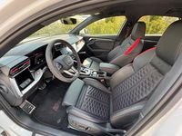 Gebraucht Audi RS3 400 PS (294 kW) 2024 Weiß Limousine