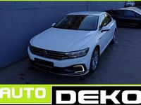 Gebraucht VW Passat GTE 218 PS (160 kW) 2021 Weiß Limousine