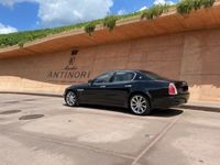 gebraucht Maserati Quattroporte 4.2 V8 Executive GT Automatic E...
