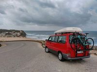 gebraucht VW Multivan T4Camper