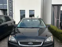 Usata Ford Focus 110 CV (80 kW) 2007 Nero Station wagon