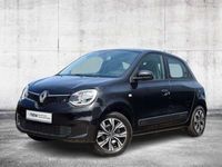 gebraucht Renault Twingo ZEN SCe 65 ABS Fahrerairbag Beifahrerairb