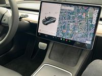 Gebraucht Tesla Model 3 377 kW (513 PS) 2021 Grau Limousine