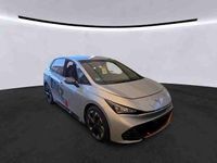 Second-hand Cupra Born 169 kW (231 CP) 2023 Argintiu Hatchback