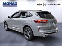 Neu Ford Kuga ST-Line 180 PS (132 kW) 2026 Silber SUV