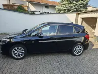 Gebraucht BMW 225 Active Tourer Advantage 224 PS (164 kW) 2020 Van / Kleinbus