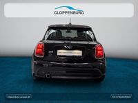 Gebraucht Mini Cooper 136 PS (100 kW) 2023 Schwarz Kleinwagen