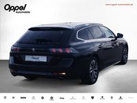 gebraucht Peugeot 508 Hybrid 225 (Plug-In)