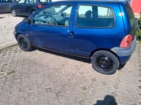 Brugt Renault Twingo 58 HK (42 kW) 1999 Hatchback