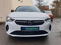 gebraucht Opel Corsa-e CorsaFirst Edition, 3-phasig, LED-Matrix, Navi