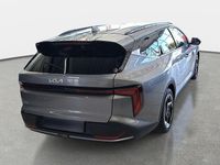 Neu Kia K4 Spirit 150 PS (110 kW) 2026 Stahlgrau metallic Kombi