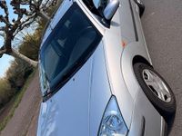 Używany Ford Focus Finesse 116 KM (85 kW) 2003 Szary Hatchback