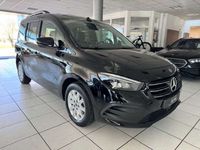 Gebraucht Mercedes T180 Progressive 116 PS (85 kW) 2023 Schwarz Van / Kleinbus