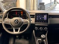 gebraucht Renault Clio V RS-Line 1.0 TCe 100 EU6d-T Navi digitales Cockpit LED Apple CarPlay