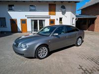 Gebraucht Audi A6 170 PS (125 kW) 2002 Andere farben Limousine