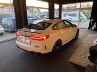 Gebraucht BMW M235 Performance 306 PS (225 kW) 2020 Weiß Limousine