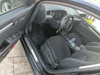 Używany Skoda Superb Elegance 140 KM (102 kW) 2015 Czarny Kombi