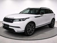 Gebraucht Land Rover Range Rover Velar 250 PS (183 kW) 2018 Weiß SUV