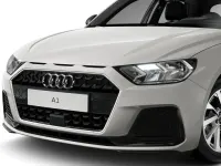 Gebraucht Audi A1 Sportback Advanced 96 PS (70 kW) 2022 Kleinwagen
