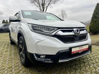 Gebraucht Honda CR-V Elegance 173 PS (127 kW) 2019 Platinum white pearl SUV