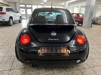 Second-hand VW Beetle 116 CP (85 kW) 2000 Negru Hatchback