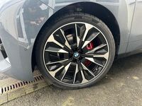 Gebraucht BMW iX 400 kW (544 PS) 2025 Grau SUV
